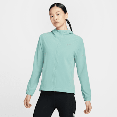 Nike Swift Women's Repel Packable Running Jacket. Nike ID